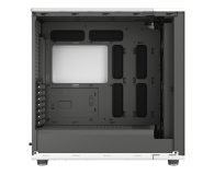 FRACTAL DESIGN North XL Chalk White TG Clear FD-C-NOR1X-04 - 1228501 - zdjęcie 2